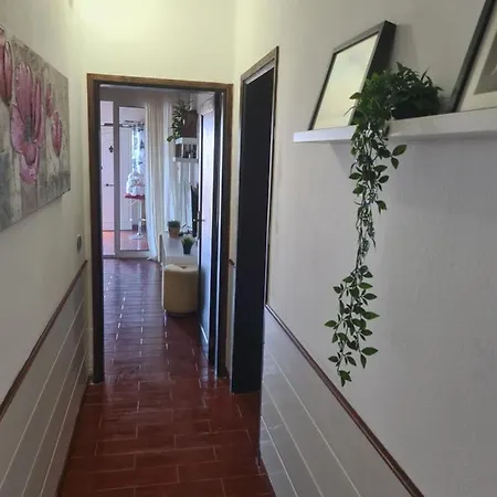 Apartment Casa Thalia Old Town Teguise By Pvl