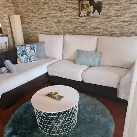 Casa Thalia Old Town Teguise By Pvl