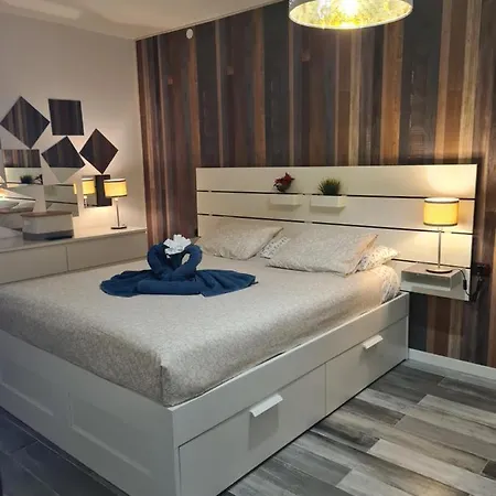 Apartment Casa Thalia Old Town Teguise By Pvl