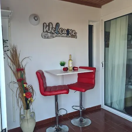 Apartment Casa Thalia Old Town Teguise By Pvl